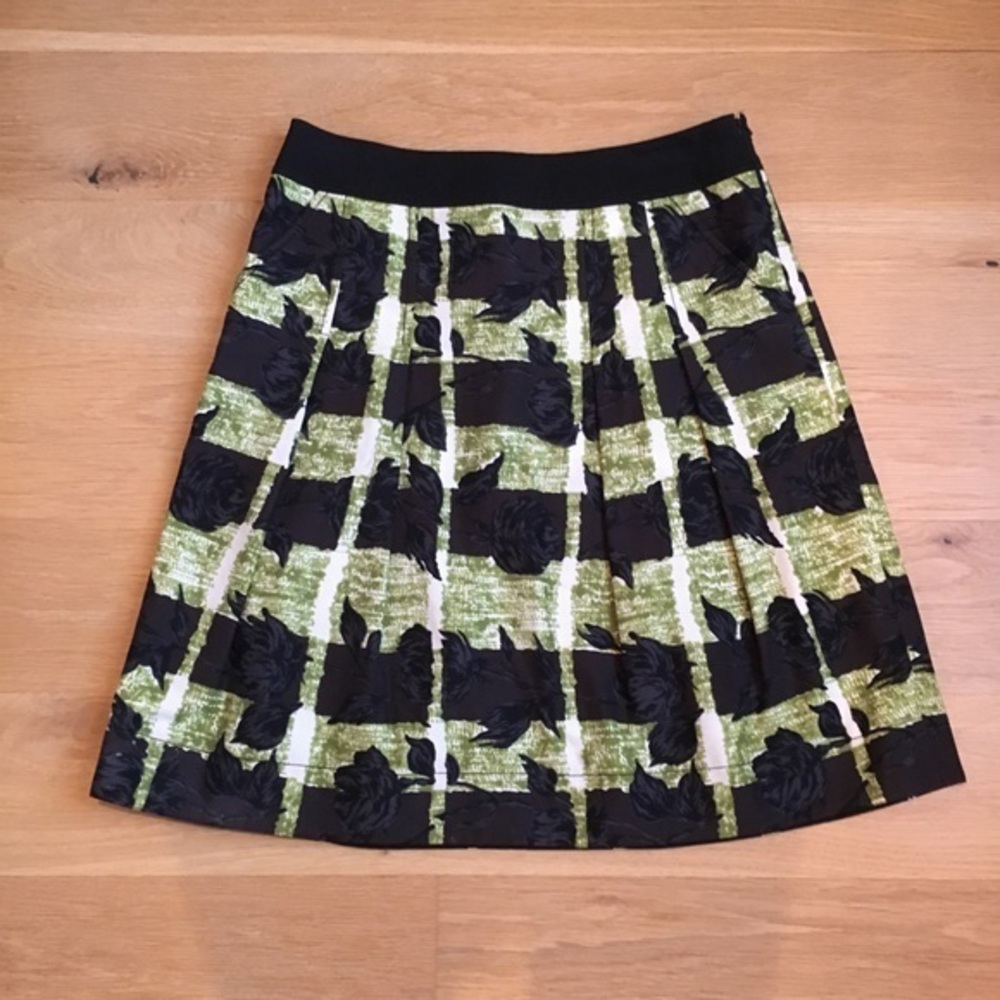Etcetera‎ Cotton Skirt